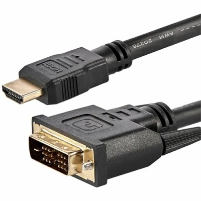 Image de StarTech.com 24in SATA to Right Angle Serial ATA Cable câble 61 cm