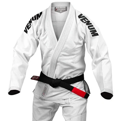 Afbeelding van Venum Contender Evo JJB Kimono heren