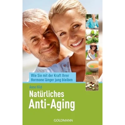 Afbeelding van Natürliches Anti Aging