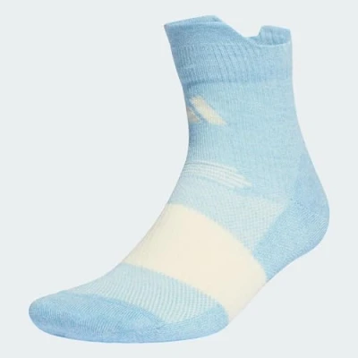 Afbeelding van adidas Runningxsupernova 1 paar uniseks sokken
