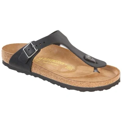 Afbeelding van Birkenstock Gizeh SFB Supernatural Flower Emerald, Birko Flor groen
