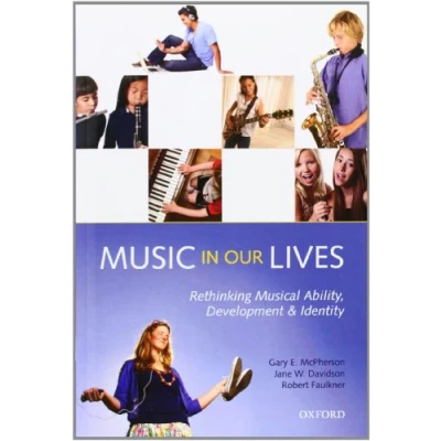 Afbeelding van Music in Our Lives