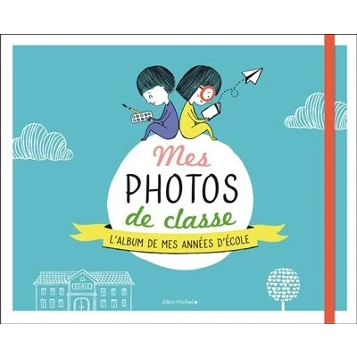 Image de Mes photos de classe