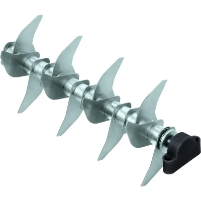 Afbeelding van Einhell 3405581 Messenwals voor verticuteermachine GE SC 35 Li