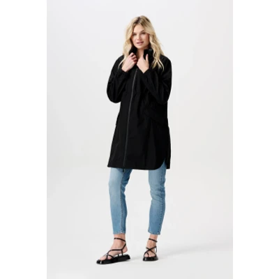 Image de Parka Rey Black XS