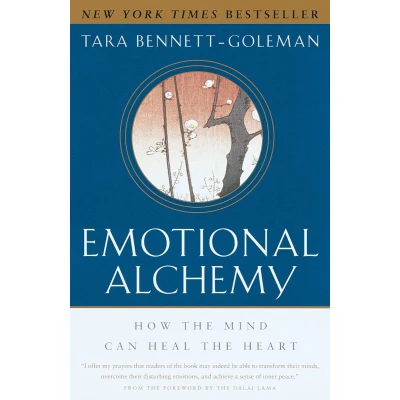Afbeelding van Emotional Alchemy