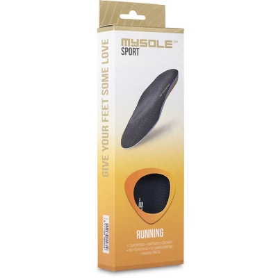 Afbeelding van Mysole inlegzolen Sport Running