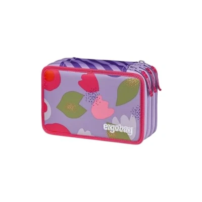 Afbeelding van ergobag Accessoires maxi etui 42 stuks.