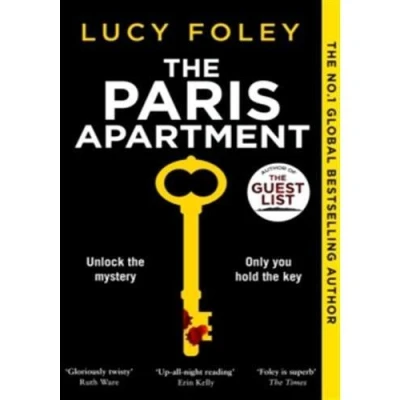Image de The Paris Apartment