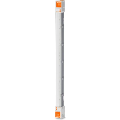 Afbeelding van LEDVANCE SUBMARINE SENSOR Lamp voor vochtige ruimte LED vast ingebouwd 16 W Neutraalwit Grijs