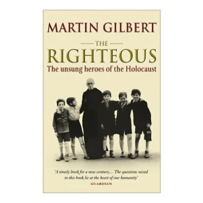 Afbeelding van The Righteous