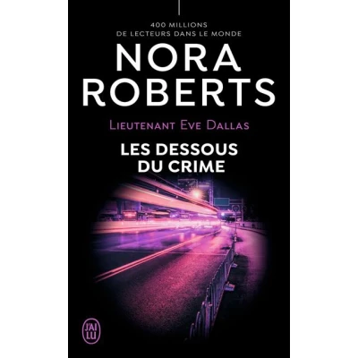 Image de Les dessous du crime