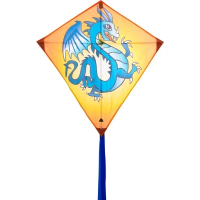 Afbeelding van HQ Eddy Dragon
