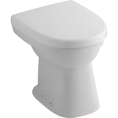 Afbeelding van Geberit 300 Basic closetpot (vlakspoel) PK