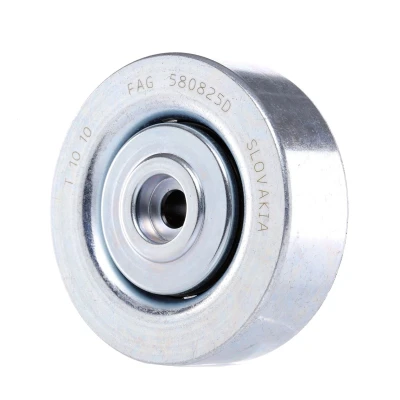 Afbeelding van Skf Geleiderol (poly) V riem VKM 38240