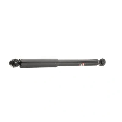 Afbeelding van MAGNETI MARELLI 354722070000 schokdemper Achteras Gasdruk Dubbelpijp Telescoop Oog onderaan, bovenaan SUZUKI: Grand Vitara 2 SUV
