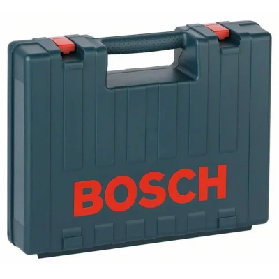 Afbeelding van Bosch 2605438098 gereedschapkoffer voor GBH 2 26 en 28