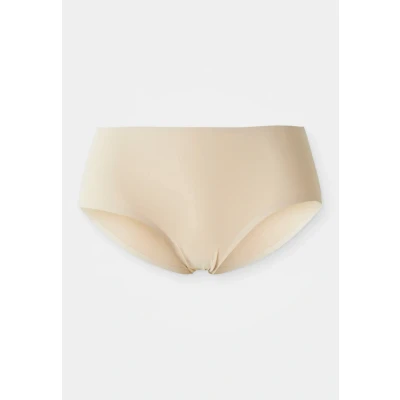 Afbeelding van Triumph Body Make Up Illusion Shorty EX Dames Onderbroek BEIGE