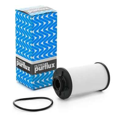 Afbeelding van Purflux Filter/oliezeef automaatbak TK006