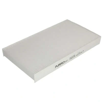 Afbeelding van PURRO PUR PC1005 Interieurfilter Carbon filter 290 160 30 IVECO: DAILY 4 Kasten/Kombi, 3 Bus