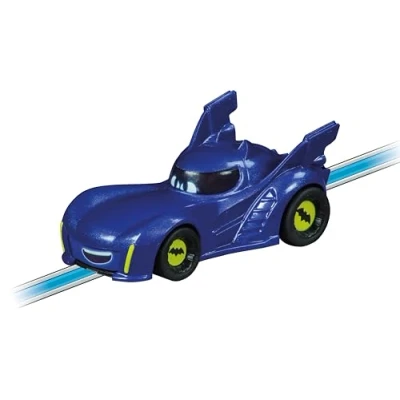 Afbeelding van Carrera EERSTE Batwheels BAM