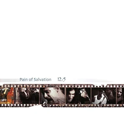 Afbeelding van Pain Of Salvation 12:5