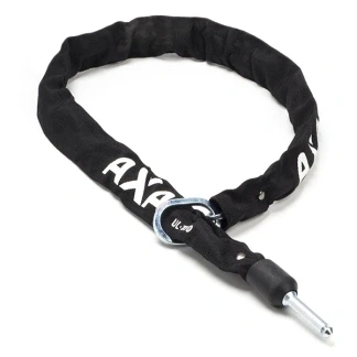 Afbeelding van Insteek kettingslot AXA 100 cm (Ø 5.5 mm, Imenso/Block XXL)