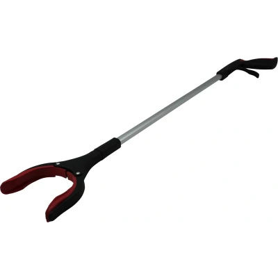 Afbeelding van Benson Pick Up Tool Grijptang 82 cm Draaibare Kop