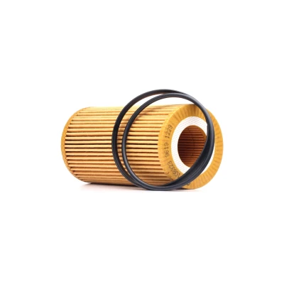 Afbeelding van FEBI BILSTEIN 108323 Oliefilter Met afdichtring Filter insert VOLVO: XC70 II Estate, S60 II, V50