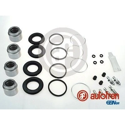 Afbeelding van Reparatieset, remklauw AUTOFREN SEINSA D4854C