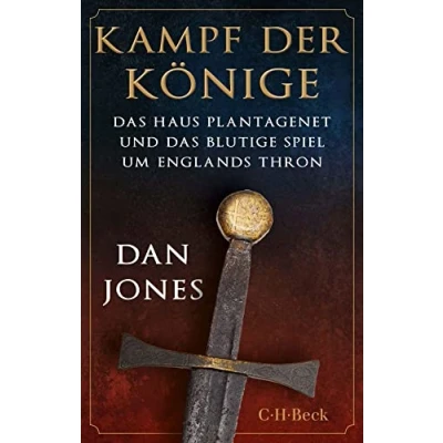 Afbeelding van Kampf der Könige