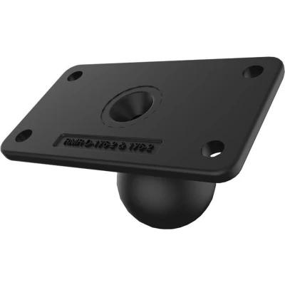 Afbeelding van VESA 35 x 75 mm base C kogel RAM 2462U