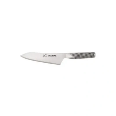 Afbeelding van Global G4/AB 40th Anniversary Mes Orientaals 18 cm Limited Edition