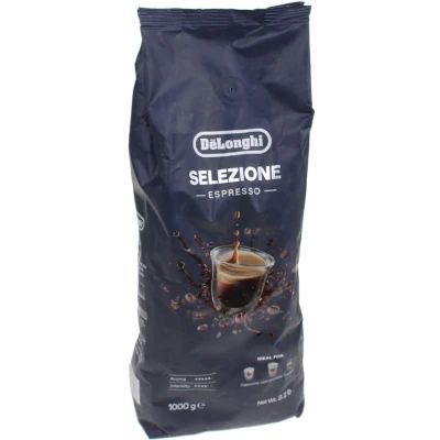 Afbeelding van DeLonghi Selezione Espresso Bonen 1kg