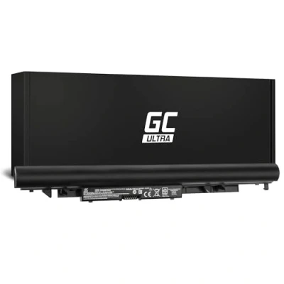 Afbeelding van Green Cell TPN Q188 GC HP142ULTRA Laptopaccu 14.8 V 3400 mAh HP