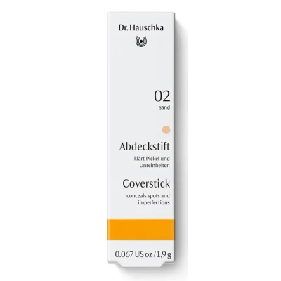 Afbeelding van Dr. Hauschka Coverstick 02