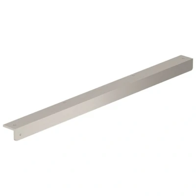 Afbeelding van Dorma hoekconsole G N XEA v. deurdranger TS98 zilv. P600
