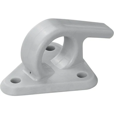 Afbeelding van Pro Plus Touwhaak 65 x 45 mm Kunststof met Ø 20 Oog 5 stuks