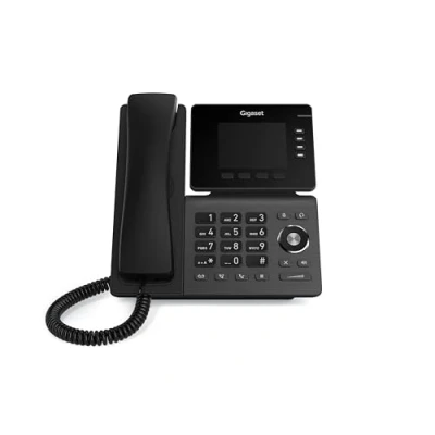 Afbeelding van Gigaset P810 IP PRO Telefoon met snoer