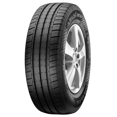 Afbeelding van Apollo Altrust+ 215/60 R16 103T personenwagen Zomerbanden Banden OPEL: Astra J Hatchback, Zafira C Tourer, Sports Tourer AL21560016TATSA0A
