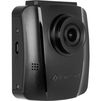 Afbeelding van Transcend drivepro 110 onboard camera incl. 32gb microsdhc tlc