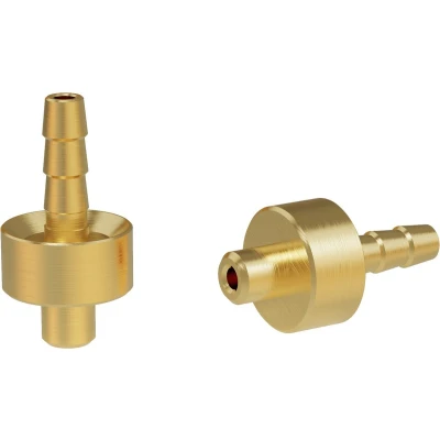 Afbeelding van Elvedes Insertnippel voor Hope Slang (10X) ELV HP03
