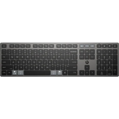 Afbeelding van HP 720 Multi Device Rechargeable Wireless Keyboard