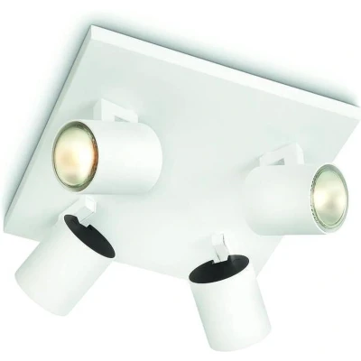 Afbeelding van Philips Runner 4 Spot