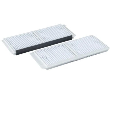 Image de Filtre d&#039;habitacle standard purflux ah275 2