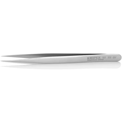 Afbeelding van Knipex 922207 Precisie Pincet Spits 115mm