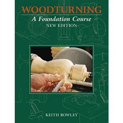 Afbeelding van Woodturning