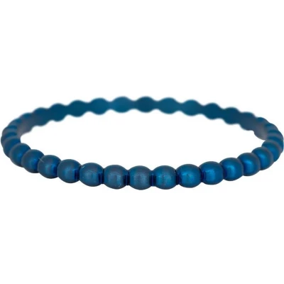 Afbeelding van iXXXi Balls Vulring 2mm Blue maat 17