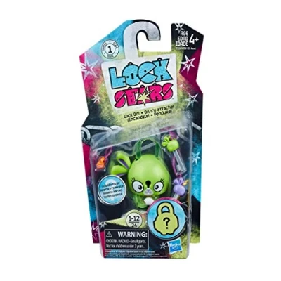 Afbeelding van Hasbro Lock stars