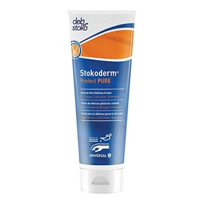 Afbeelding van DEB STOKO Stokoderm Protect huidbeschermingscrème (tube 100 ml) UPW100ML